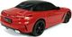 Lean Sport Auto R/C BMW Z4 Roadster Rastar 1:24 Czerwone 2