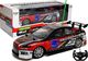 Lean Sport Sportowe Autko Zdalnie Sterowane R/C 27Mhz Czerwone 1