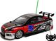 Lean Sport Sportowe Autko Zdalnie Sterowane R/C 27Mhz Czerwone 1