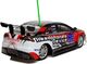 Lean Sport Sportowe Autko Zdalnie Sterowane R/C 27Mhz Czerwone 2