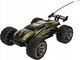KIK Samochód RC Land Buster 2.4G 45km/h 1500mah ŻÓŁTY 2