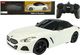 Rastar Auto R/C BMW Z4 Roadster Rastar 1:24 Białe 1