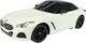 Rastar Auto R/C BMW Z4 Roadster Rastar 1:24 Białe 1