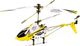 Syma Helikopter RC SYMA S107H 2.4GHz RTF żółty 1