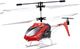 Syma Helikopter RC SYMA S5 3CH czerwony 1