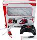 Syma Helikopter RC SYMA S5 3CH czerwony 2