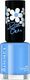 Rimmel  Rimmel Lakier 60 Seconds 860 Bestival Blue 1