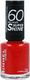 Rimmel  Rimmel Lakier 60 Seconds 714 A Spritzzz 1