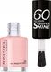 Rimmel  Rimmel Lakier 60 Seconds 722 All Nails On Deck 2