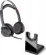 Słuchawki Plantronics Voyager Focus UC B825  (202652-01) 1