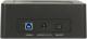 Stacja dokująca Delock 2.5"/3.5" SATA - USB 3.2 Gen 1 (62661) 3