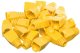 NetRack osłonka na wtyk RJ45 żółta (100 szt) (NP48Y) 2