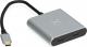 Stacja/replikator Krux USB-C (KRX0049) 1