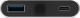 Stacja/replikator Krux USB-C (KRX0049) 2