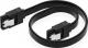 Krux SATA - SATA, 0.3m, Czarny (KRX0052) 1