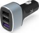 Ładowarka Krux KRX0063 3x USB-A 8.4 A  (KRX0063) 1