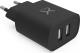 Ładowarka Krux KRX0064 2x USB-A 2.4 A (KRX0064) 1