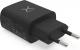 Ładowarka Krux KRX0064 2x USB-A 2.4 A (KRX0064) 1