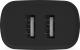 Ładowarka Krux KRX0064 2x USB-A 2.4 A (KRX0064) 2