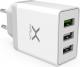 Ładowarka Krux KRX0065 3x USB-A 6 A (KRX0065) 1