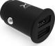 Ładowarka Krux KRX0066 2x USB-A 2.4 A  (KRX0066) 1