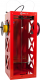 Drukarka 3D 3D Printers Big Builder Dual Feed Red (BIG DUAL RED) 1
