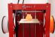Drukarka 3D 3D Printers Big Builder Dual Feed Red (BIG DUAL RED) 5