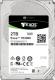 Dysk serwerowy Seagate Exos E 7E2000 2TB 2.5'' SAS-3 (12Gb/s)  (ST2000NX0273) 3