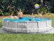 Intex Basen stelażowy 457cm 12w1 (26724) 2