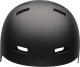 Bell Kask juniorski Span matte black r. XS (4953 cm) 1