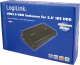 Kieszeń LogiLink HD Enclosure 3,5" USB2 IDE (UA0066) 2