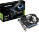 Karta graficzna Gigabyte GeForce GTX 750Ti OC 1GB GDDR5 (128 bit) DVI, HDMI, BOX (GV-N75TOC-1GI) 1