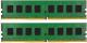 Pamięć Kingston DDR4, 16 GB, 2133MHz, CL15 (KVR21N15D8K2/16) 1