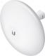 Ubiquiti NanoBeam M 13dBi 2.4GHz 802.11g/n MIMO 2x2 TDMA, 64MB RAM, PoE (NBE-M2-13) 1