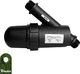 Bradas Filtr siatkowy 2x GZ 3/4 filtracja mesh 120 5m3/h BRADAS 8123 1
