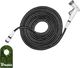 Bradas Komplet zraszający zestaw ogrodowy TWIST HOSE 7,5-15m BRADAS 2333 1