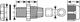 Elektro-Plast PG-21 Dławnica kablowa 13-18mm IP68 dławik kablowy PG21 34.21 E-P 2879 2