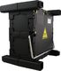 TP Electric Rozdzielnica z uchwytem Minibox 215x215x120 TpE 0944 2
