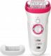Depilator Braun  Silk-épil 9 9-521 1