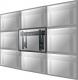 Neomounts Uchwyt ścienny LED-VW1000BLACK 32'' - 75'' 2