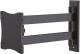 Neomounts Uchwyt ścienny FPMA-W820BLACK 10'' - 27'' 1
