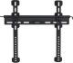Neomounts Uchwyt ścienny PLASMA-W040BLACK 23'' - 52'' 1