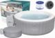 Jacuzzi ogrodowe Bestway Lay-Z-Spa St. Lucia 170 cm x 66 cm (60037) 1