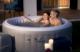 Jacuzzi ogrodowe Bestway Lay-Z-Spa St. Lucia 170 cm x 66 cm (60037) 10