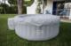 Jacuzzi ogrodowe Bestway Lay-Z-Spa St. Lucia 170 cm x 66 cm (60037) 13