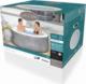 Jacuzzi ogrodowe Bestway Lay-Z-Spa St. Lucia 170 cm x 66 cm (60037) 15