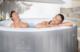 Jacuzzi ogrodowe Bestway Lay-Z-Spa St. Lucia 170 cm x 66 cm (60037) 7