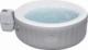 Jacuzzi ogrodowe Bestway Lay-Z-Spa St. Lucia 170 cm x 66 cm (60037) 1