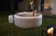 Jacuzzi ogrodowe Bestway Lay-Z-Spa St. Lucia 170 cm x 66 cm (60037) 9