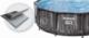 Bestway Basen stelażowy Steel Pro Max 427cm 11w1 (5614Z) 4